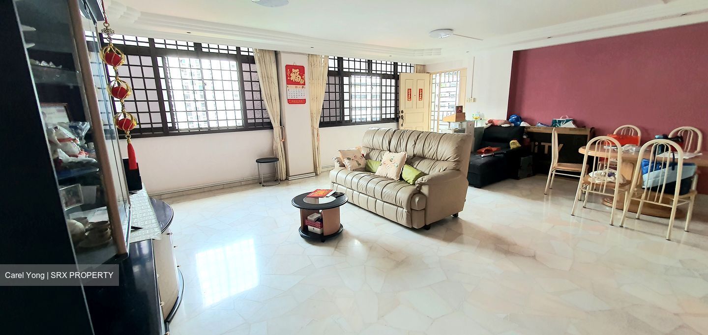 Blk 926 Hougang Street 91 (Hougang), HDB 5 Rooms #574800301